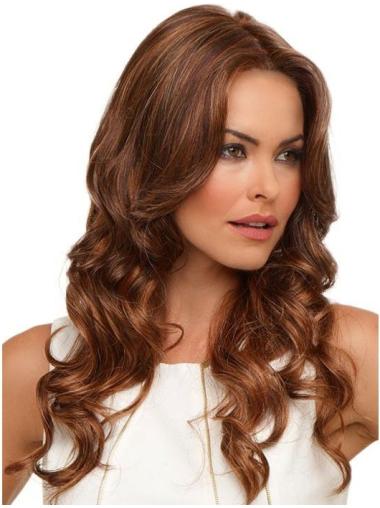 Long Curly Wigs For Sale Auburn Without Bangs Curly Ideal Long Curly Wig