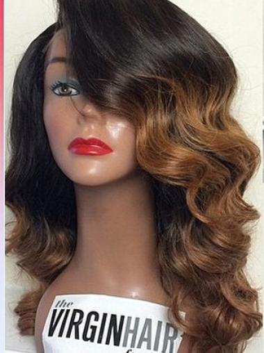 Long Remy Wigs Human Hair Wigs Perfect 22 Inches Remy Long Hair Wigs For Black Women