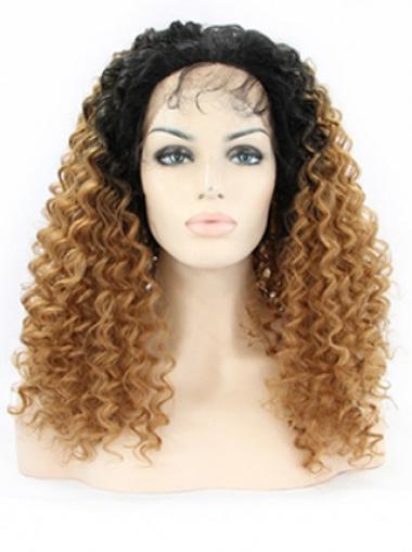Extra Long Human Hair Wig Style 22 Inches Remy Human Hair Black Woman Long And Curly Hair