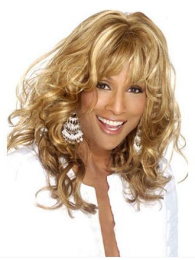 Long Grey Human Hair Wigs Lace Front With Bangs Long Best Beverly Johnson Human Hair Wigs