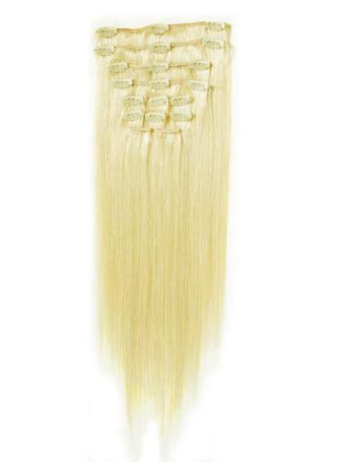 Blonde Remy Human Hair New Wigs & Hair Extensions