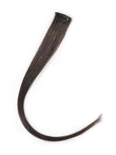 Remy Human Hair Straight Adorable Hair Extensions Wigs