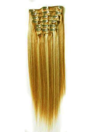 Top Remy Human Hair Straight Most Realistic Hair Extensions