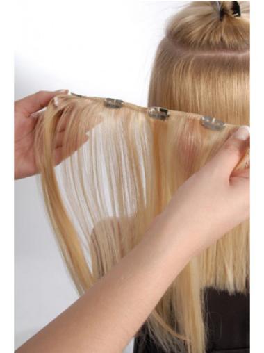 Straight Remy Human Hair Cheap Wigs & Hair Extensions