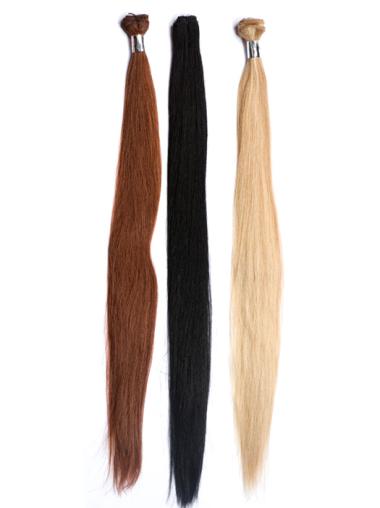 Straight Exquisite Auburn Wigs And Extensions