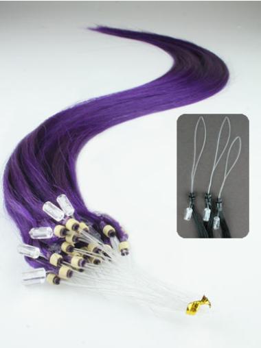 Remy Human Hair High Quality Micro Loop Ring Hair Extensions