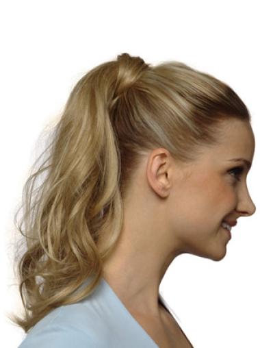 Wavy Synthetic Great Ponytails