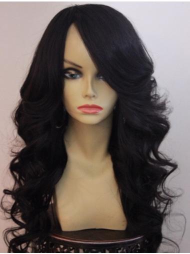 Long Wavy Best Wigs Exquisite Synthetic 20 Inches Long Synthetic Wigs