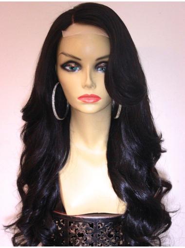 Long Wavy Synthetic Wigs Ideal Synthetic 22 Inches Long Synthetic Wigs