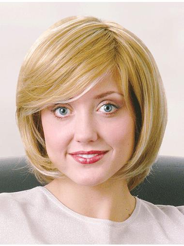Bob Wigs With Use Bobs Straight Synthetic The Best Monofilament Wigs
