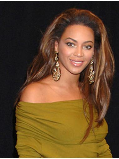 Long Wavy Wigs Without Bangs Blonde Without Bangs Long Best Beyonce Looking Wigs