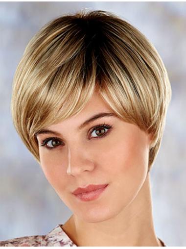 Short Straight Wigs Good Synthetic Short Straight Synthetic Wigs