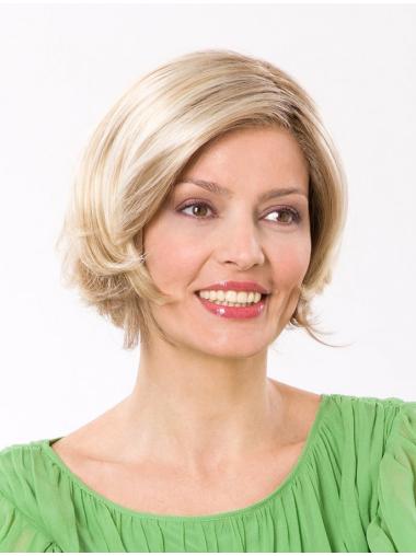 Short Bob Wigs Synthetic Straight Synthetic Best Bob Wig Lace Front