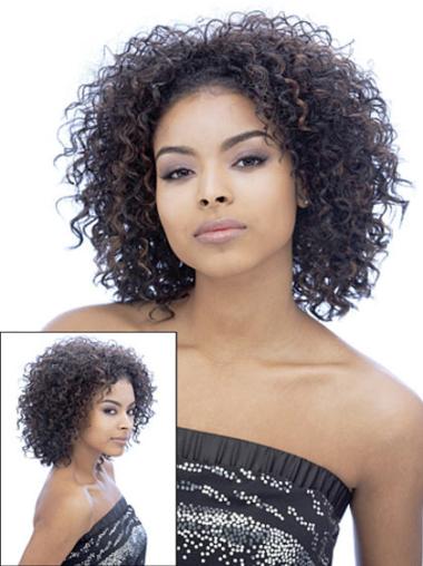 Shoulder Length Wigs Synthetic Discount Synthetic Capless For Black Woman Shoulder Length Wigs