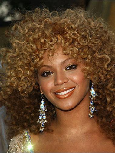 Curly Shoulder Length Wigs Auburn Classic Shoulder Length Sleek Beyonce Curly Wigs