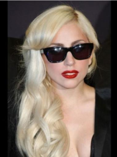 Long Wavy Wigs Wavy Long Synthetic 0 High Quality Lady Gaga Wigs Online