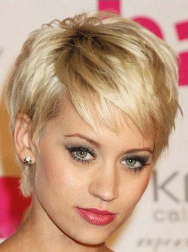 Capless Wigs For Sale Capless Boycuts Cropped Fabulous Celebrity Wigs