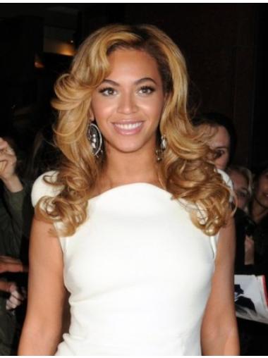 Long Wavy Wigs Synthetic Blonde Wavy Synthetic Beyonce Different Wigs