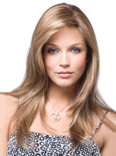 Synthetic Wigs Long Hair Best Long Straight Womens Wigs For After Cancer