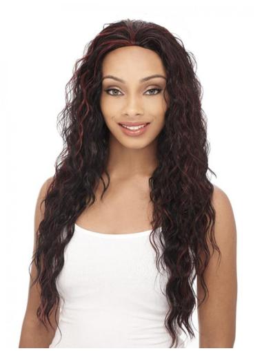 Long Grey Human Hair Wigs Brown Long Beautiful Black Womens Curly Hairstyles Wigs