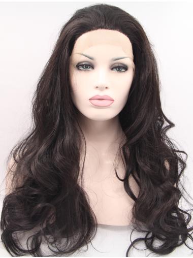 Long Curly Wigs Synthetic Without Bangs Synthetic Amazing Best Place To Buy Wigs