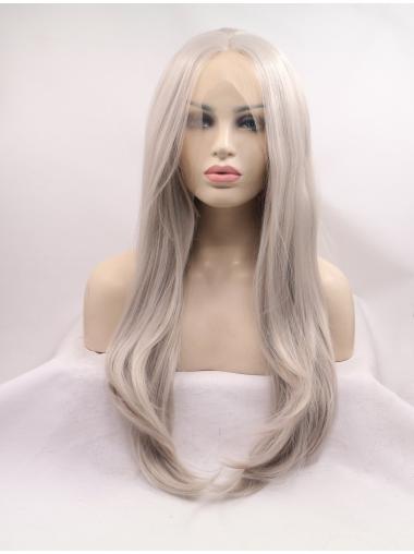 Long Straight Best Wig Without Bangs Long Ideal Best Places To Get Wigs