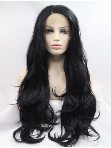 Long Wavy Wigs Layered Wavy Gorgeous The Best Lace Wigs