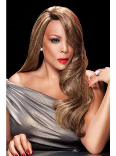 Long Wavy Synthetic Wigs Full Lace Wavy Synthetic Sassy Wendy Williams Wigs