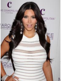 Long Red Wig Human Hair Black Long Remy Human Hair Affordable Kim Kardashian Wigs