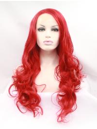 Long Curly Hair Wigs Sassy Long 21 Inches Lace Front Colorful Curly Lace Front Wigs