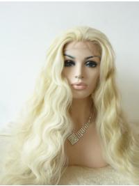 Long Curly Wigs Without Bangs Curly New Lace Front Wigs Online