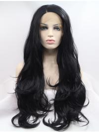 Long Wavy Wigs Layered Wavy Gorgeous The Best Lace Wigs
