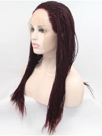 Long Curly Wigs Synthetic Curly Long 20 Inches Affordable Best Natural Looking Lace Front Wigs