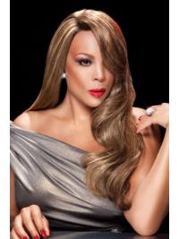 Long Wavy Synthetic Wigs Full Lace Wavy Synthetic Sassy Wendy Williams Wigs