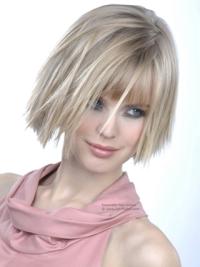 Bob Wig Wonderful Discount 10 Inches Chin Length Young Fashion Short Synthetic Hair Wigs