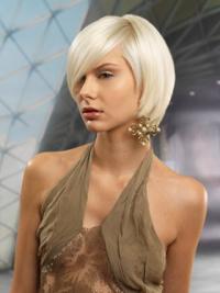 Short Bob Wigs For Buy Suitable 10 Inches Young Fashion Short Synthetic Wig